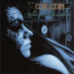 Maledia : She and Her Darkness